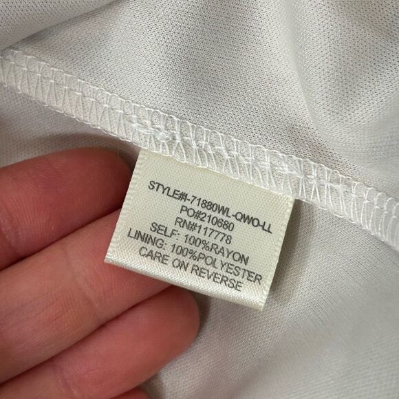 Lovestitch Pink Floral Maxi Dress - Picture 13 of 16